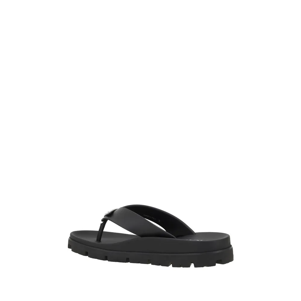 Prada Men's Flip-flops