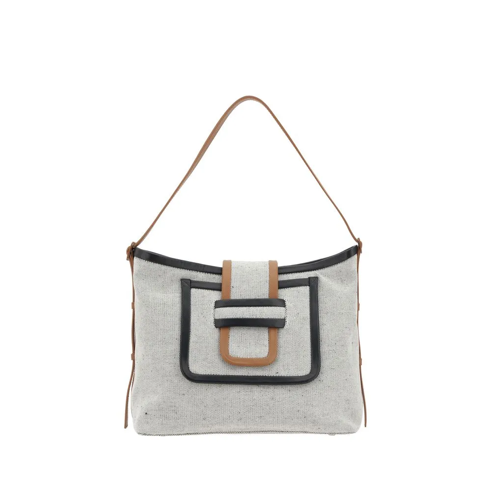 Pierre Hardy Women's Alpha Day Shoulder Bag