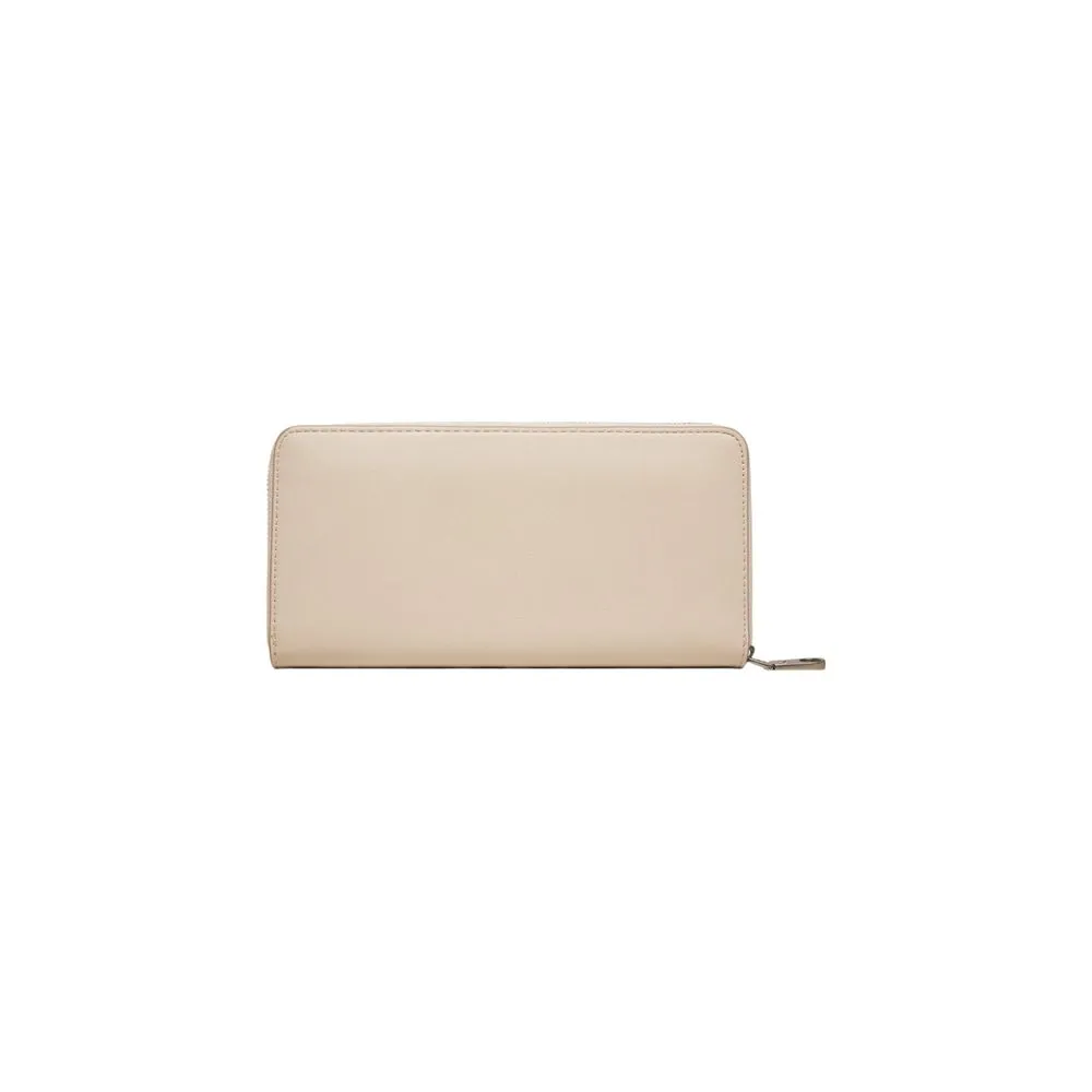 Calvin Klein Men's Pink Polyethylene Wallet