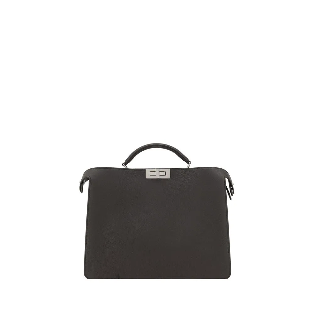 Fendi Men's Peekaboo Handbag