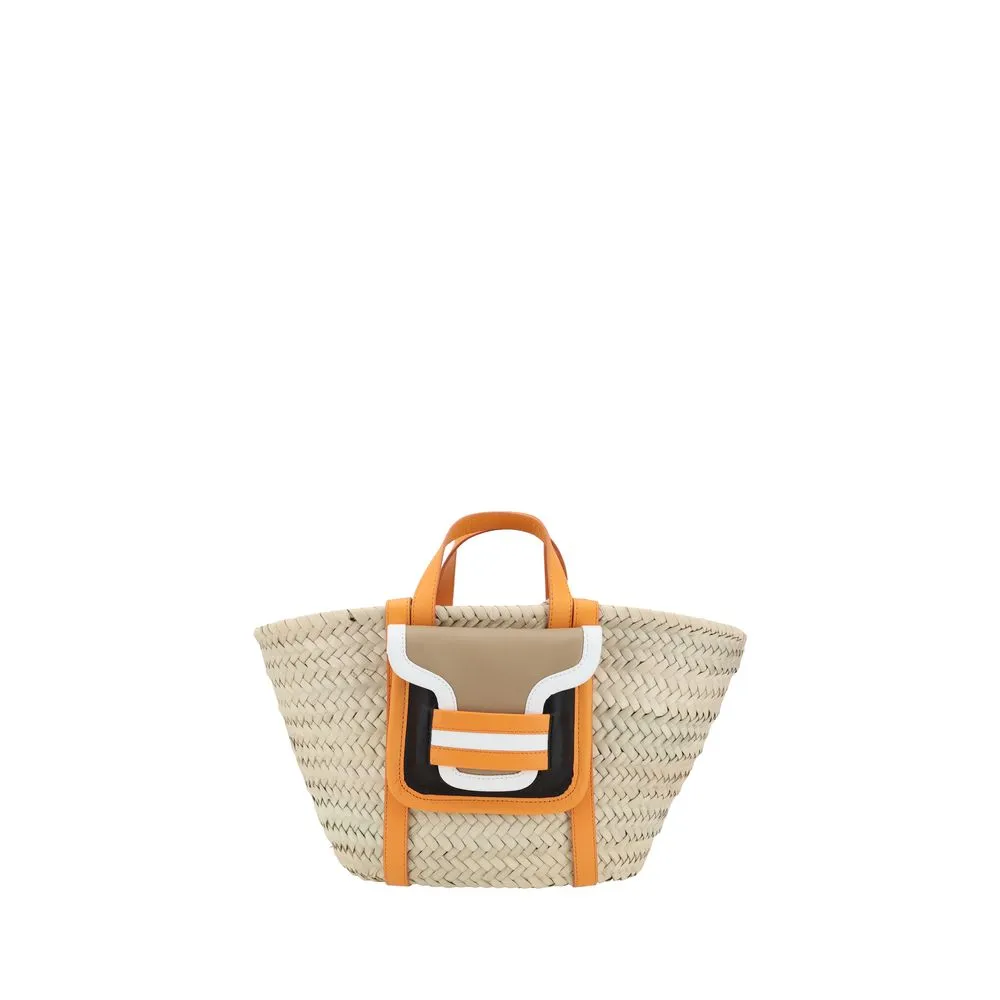 Pierre Hardy Women's Alpha Shoulder Bag