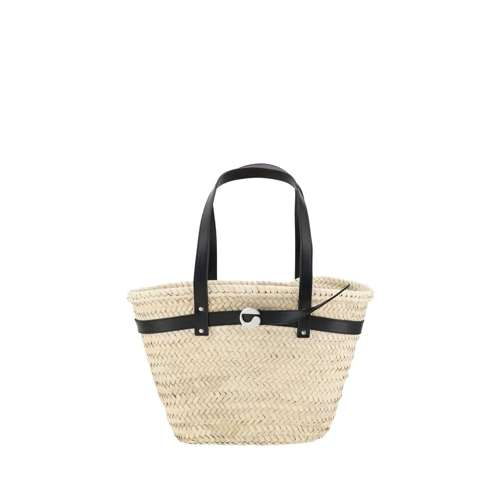 Coperni Women's Palm Shoulder Bag