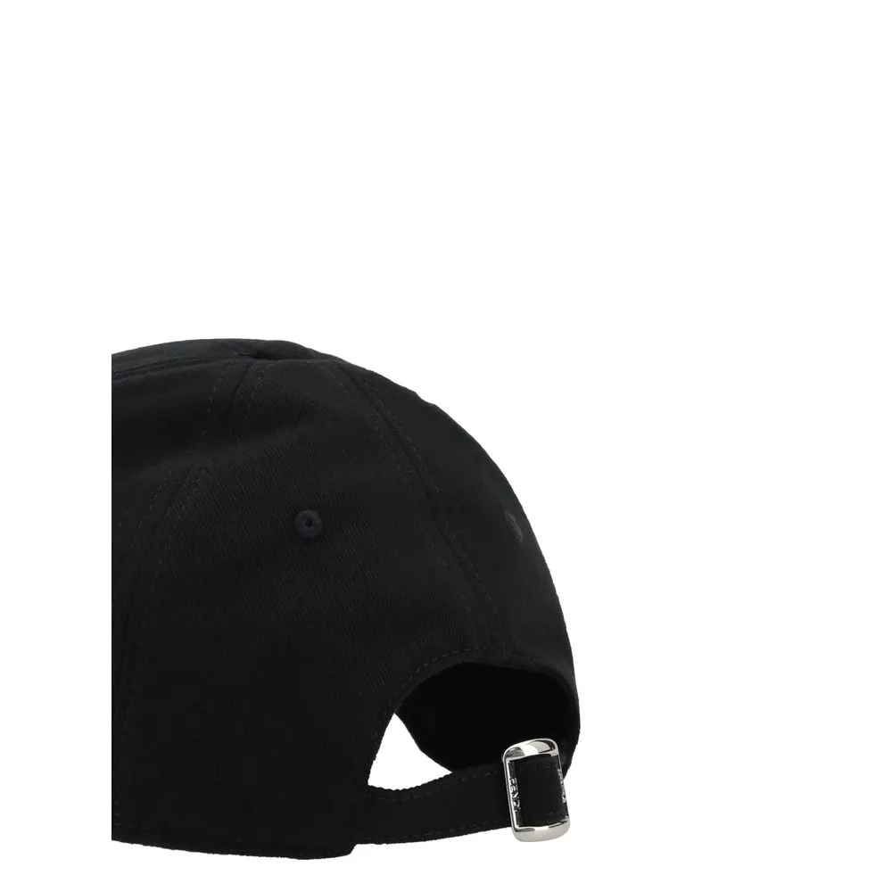 Fendi Men's Baseball Cap