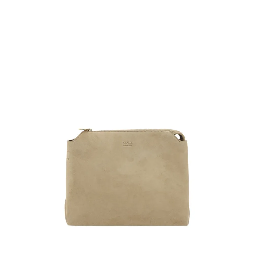 Khaite Women's Lina Shouder Bag