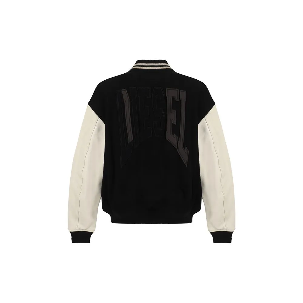 Diesel Men's L-Nyman Jacket