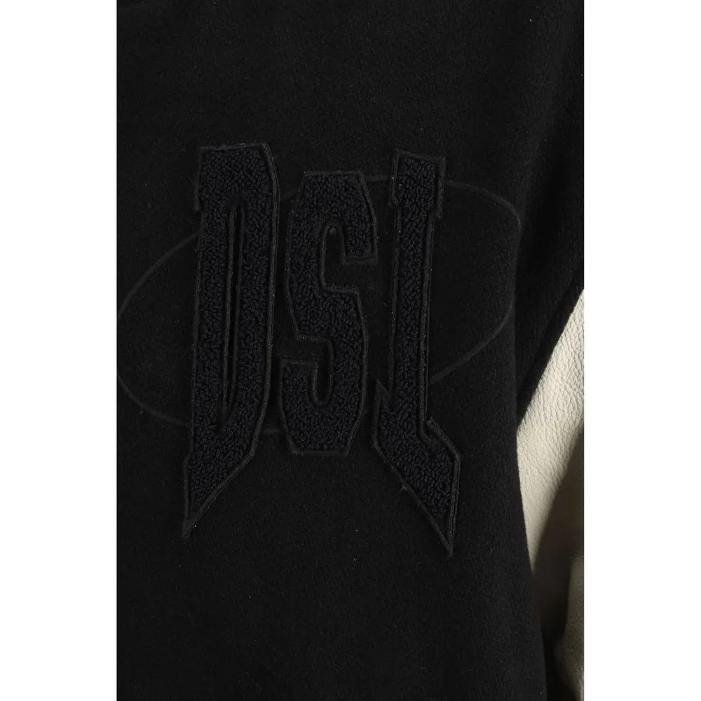 Diesel Men's L-Nyman Jacket