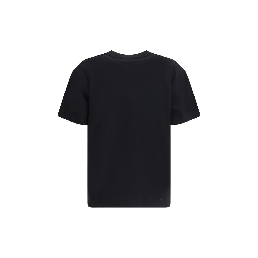 Ami Paris Women's Logo T-shirt