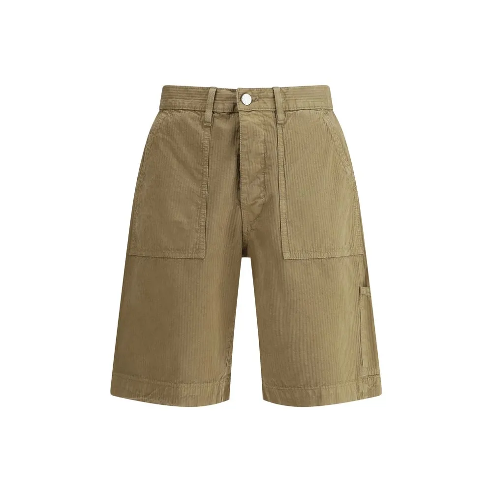 Sunflower Men's Work Shorts