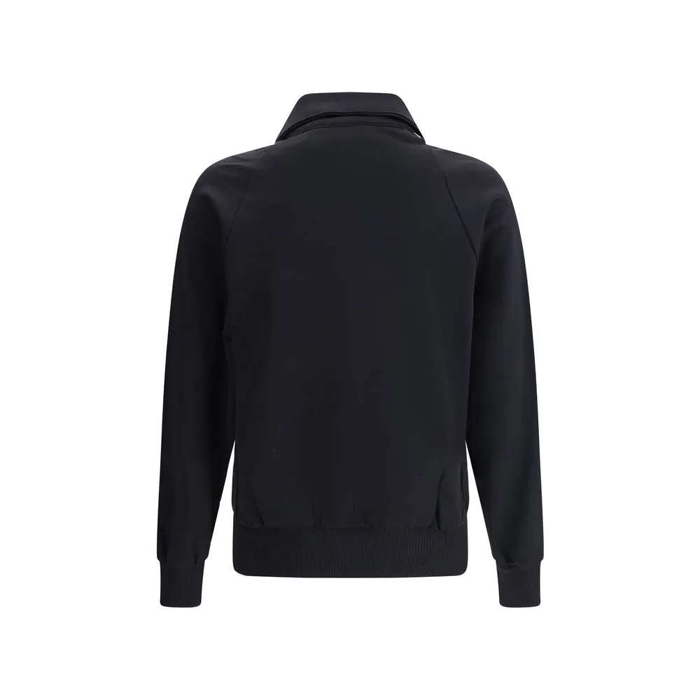 Y-3 Men's Zip Up Sweatshirt