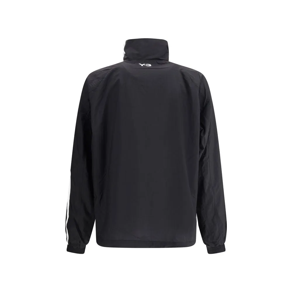 Y-3 Men's Nylon Jacket