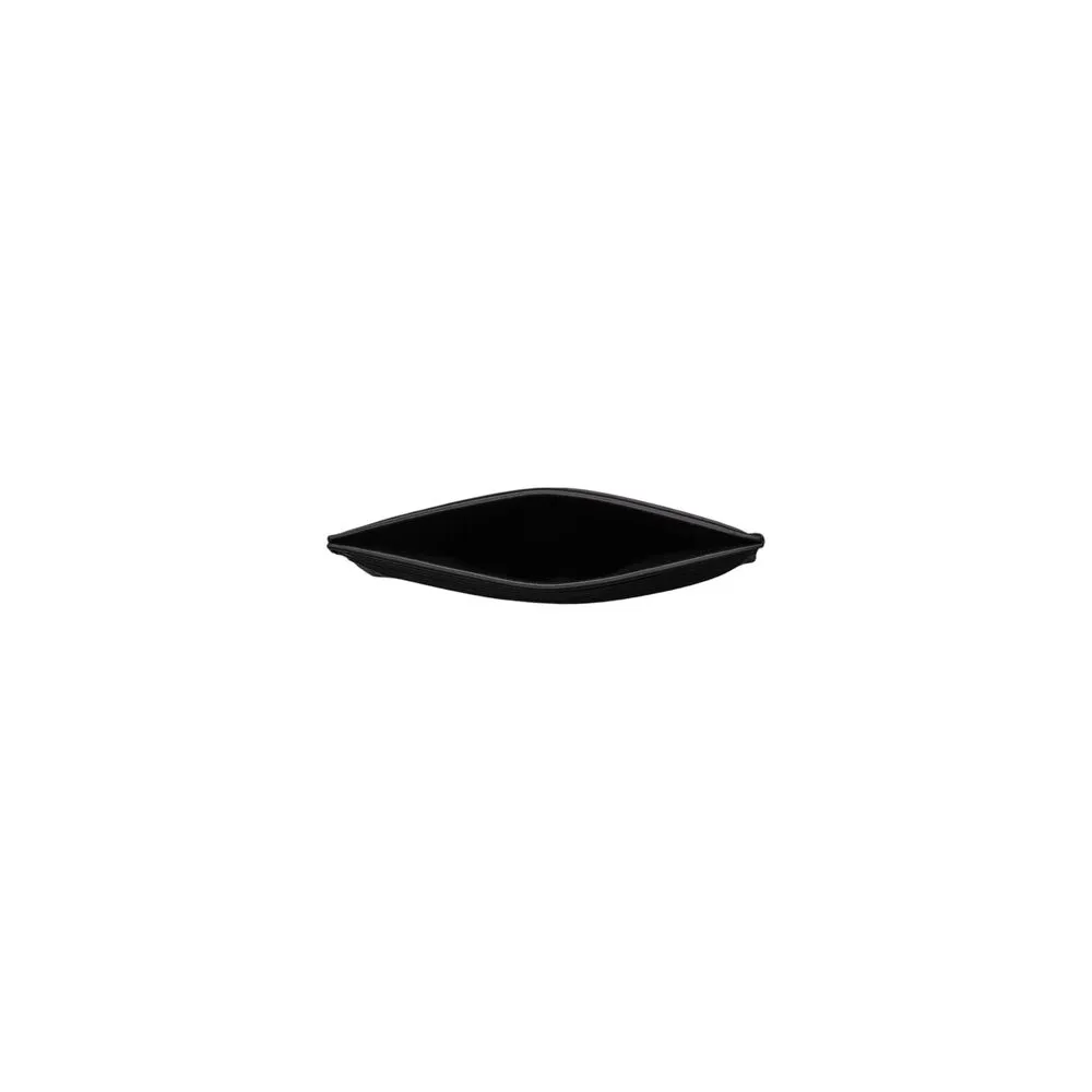 Calvin Klein Jeans Men's Black Leather Wallet