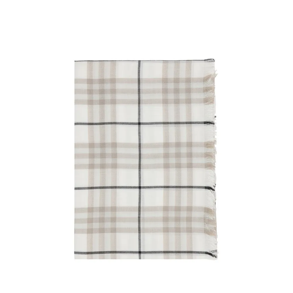 Burberry Women's Cashmere Scarf