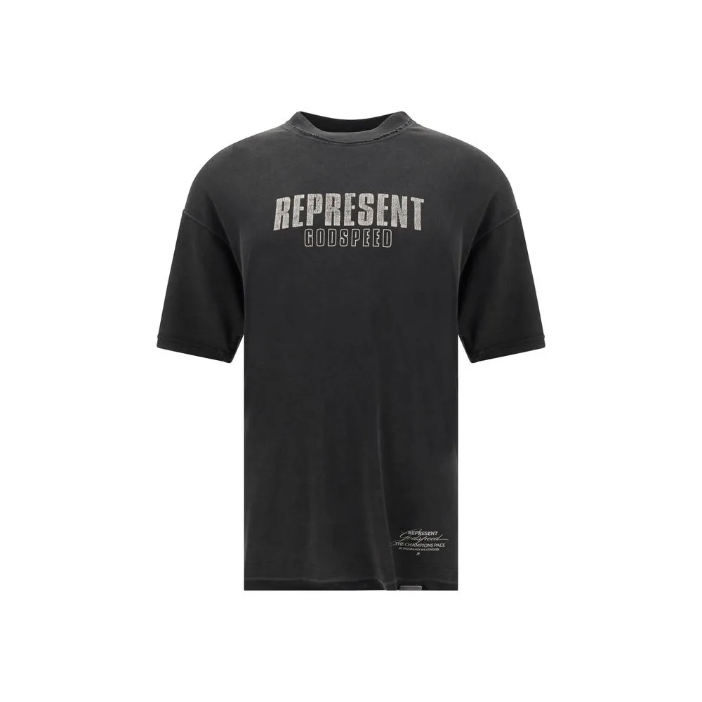 Represent Men's T-Shirt