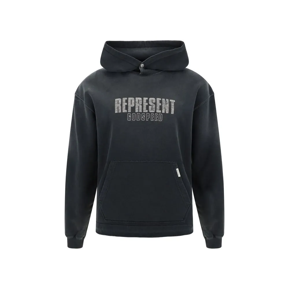 Represent Men's Hoodie