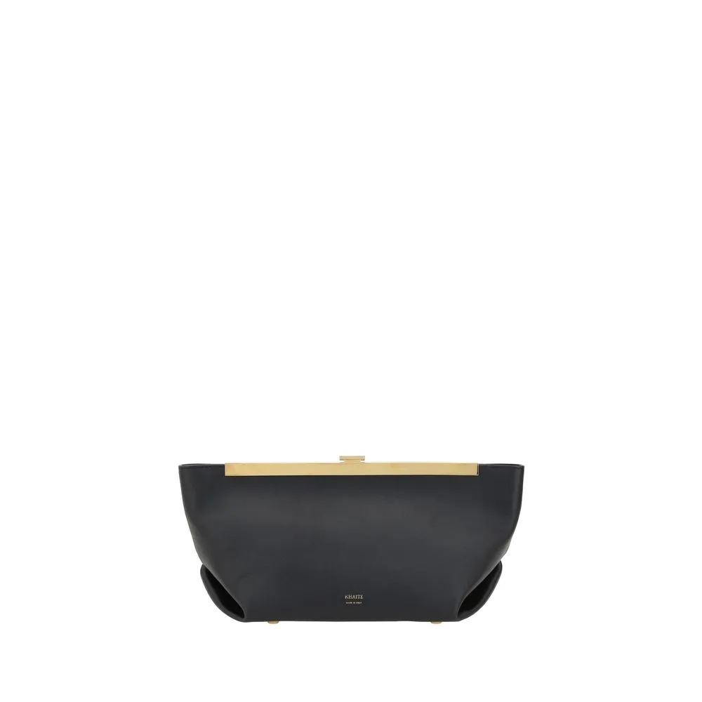 Khaite Women's Aimee Clutch Bag