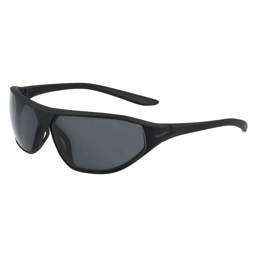 Nike Unisex Black Injected Sunglasses