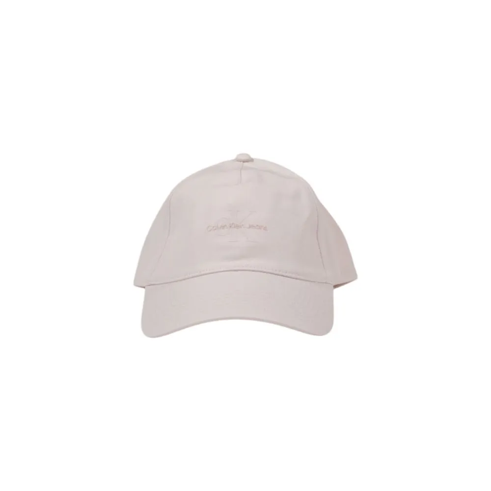 Calvin Klein Women's Multicolor Cotton Hat