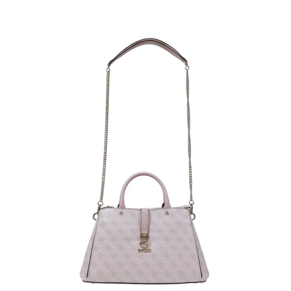 Guess Women's Multicolor Polyethylene Handbag