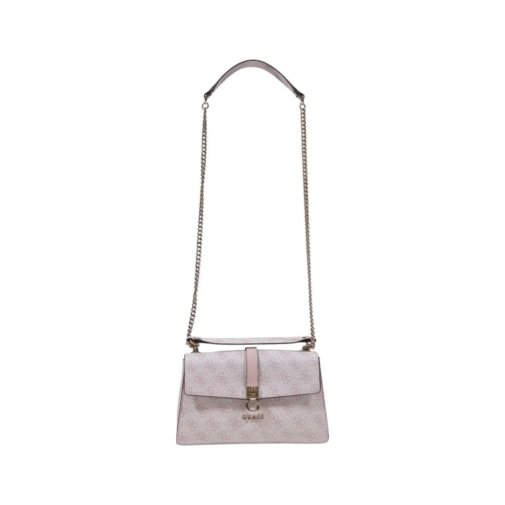 Guess Women's Multicolor Polyethylene Handbag