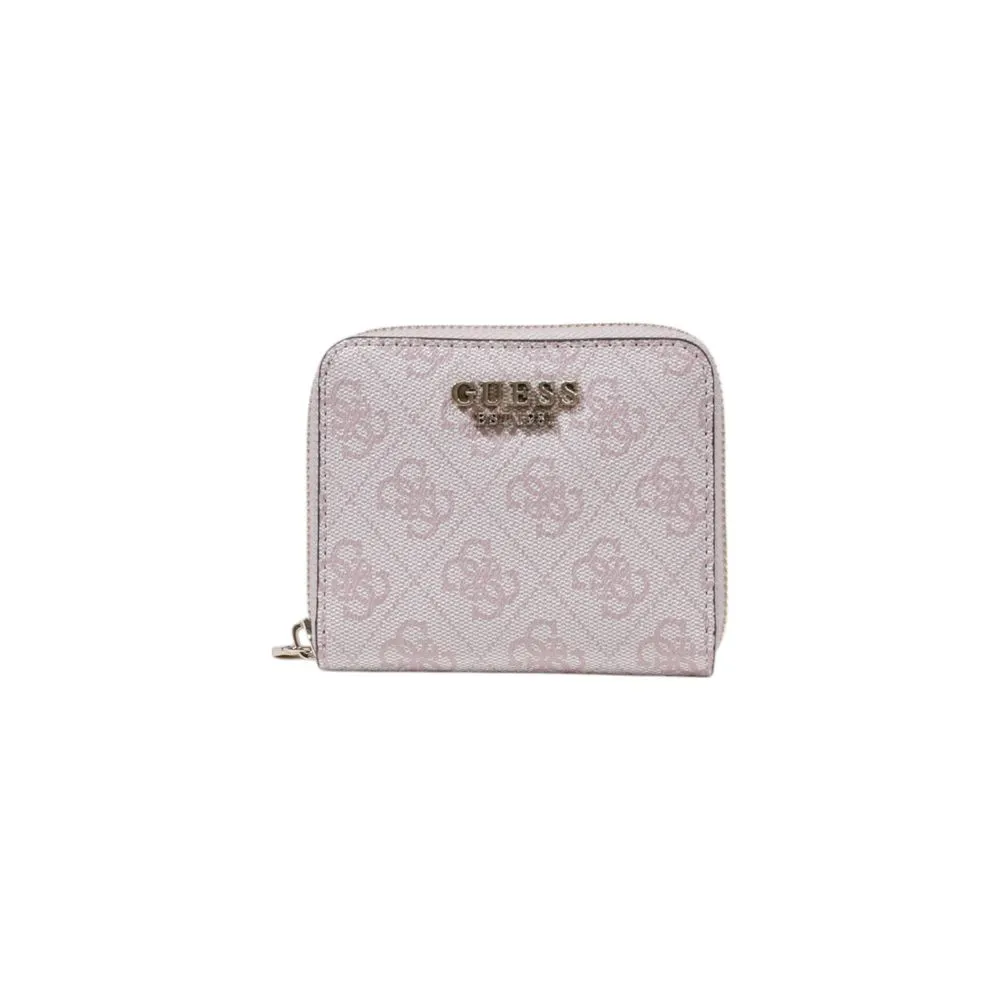 Guess Women's Multicolor Polyethylene Wallet