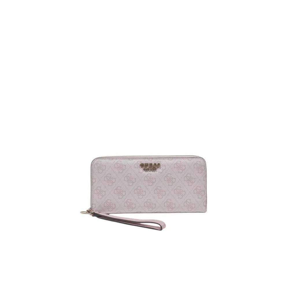Guess Men's Multicolor Polyethylene Wallet
