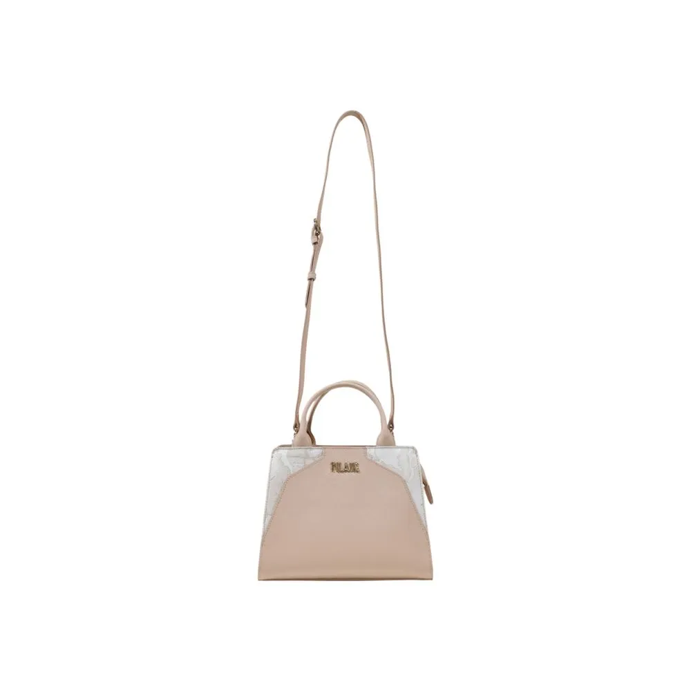 Alviero Martini Prima Classe Women's Pink Pvc Handbag