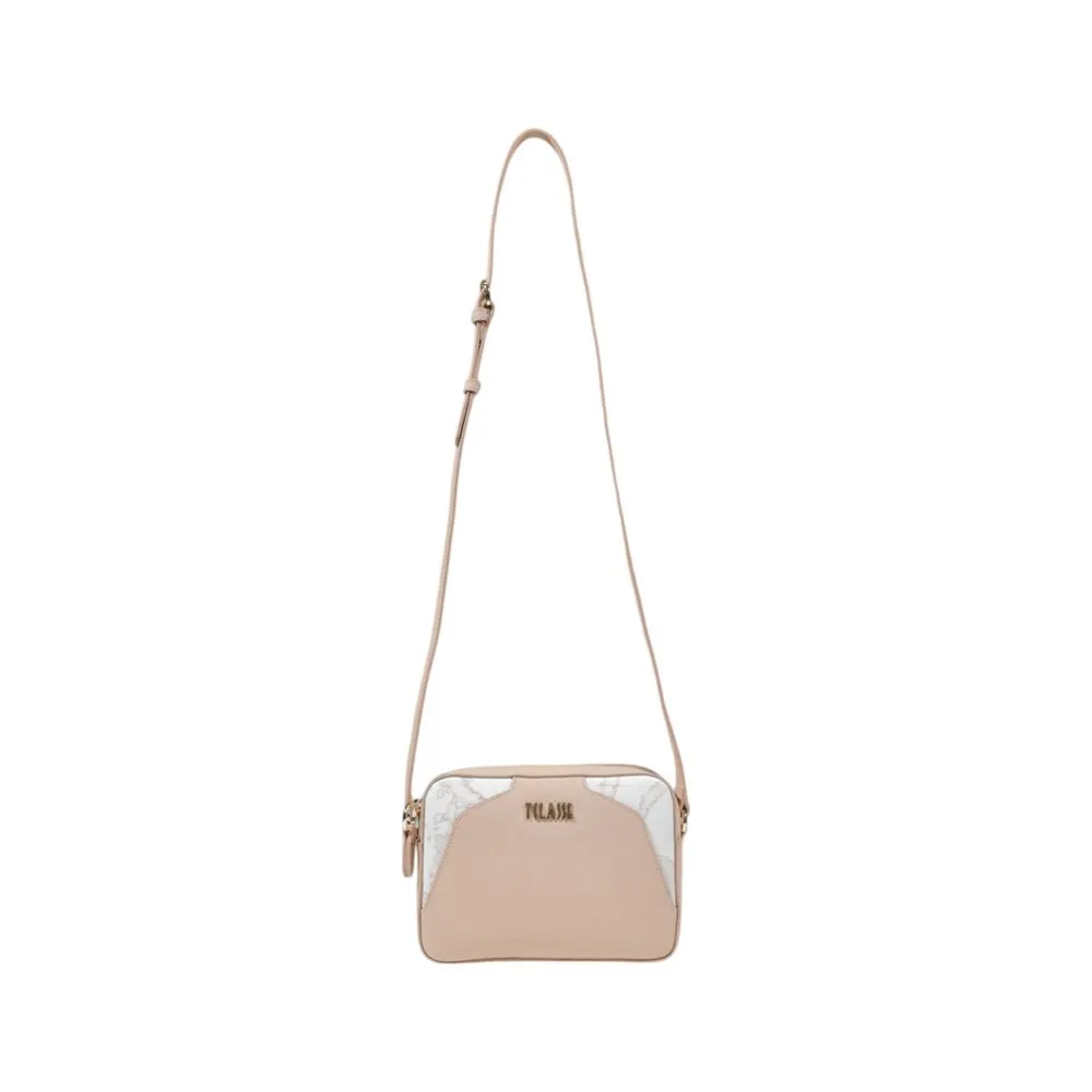 Alviero Martini Prima Classe Women's Pink Pvc Handbag