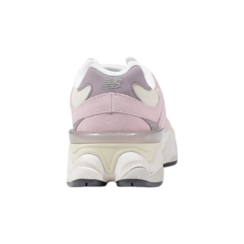 New Balance Women's Multicolor Leather Sneaker