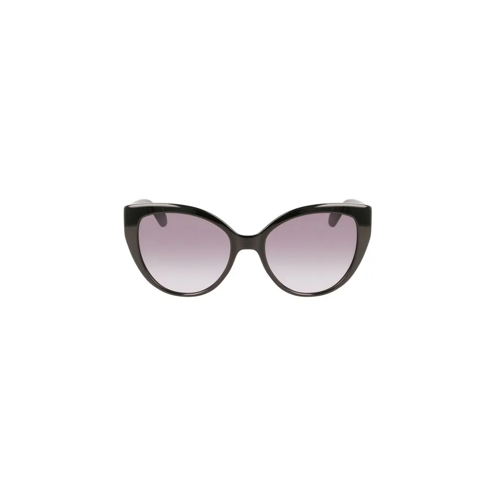 Liu Jo Women's Black BIO INJECTED Sunglasses