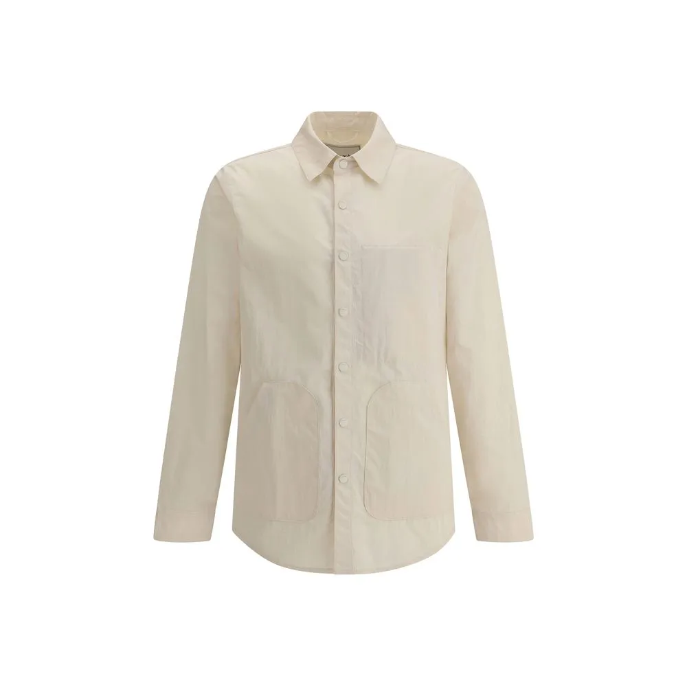 Paltò Men's Gilberto shirt Jacket