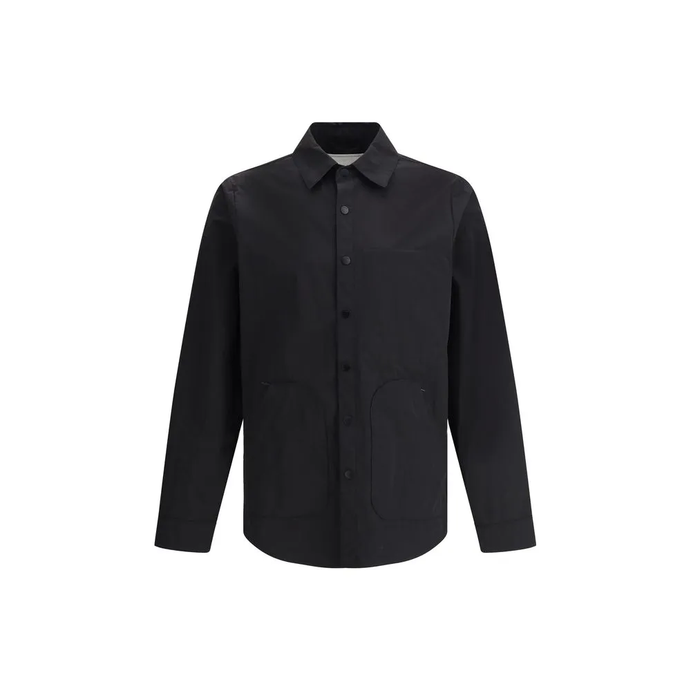 Paltò Men's Gilberto shirt Jacket