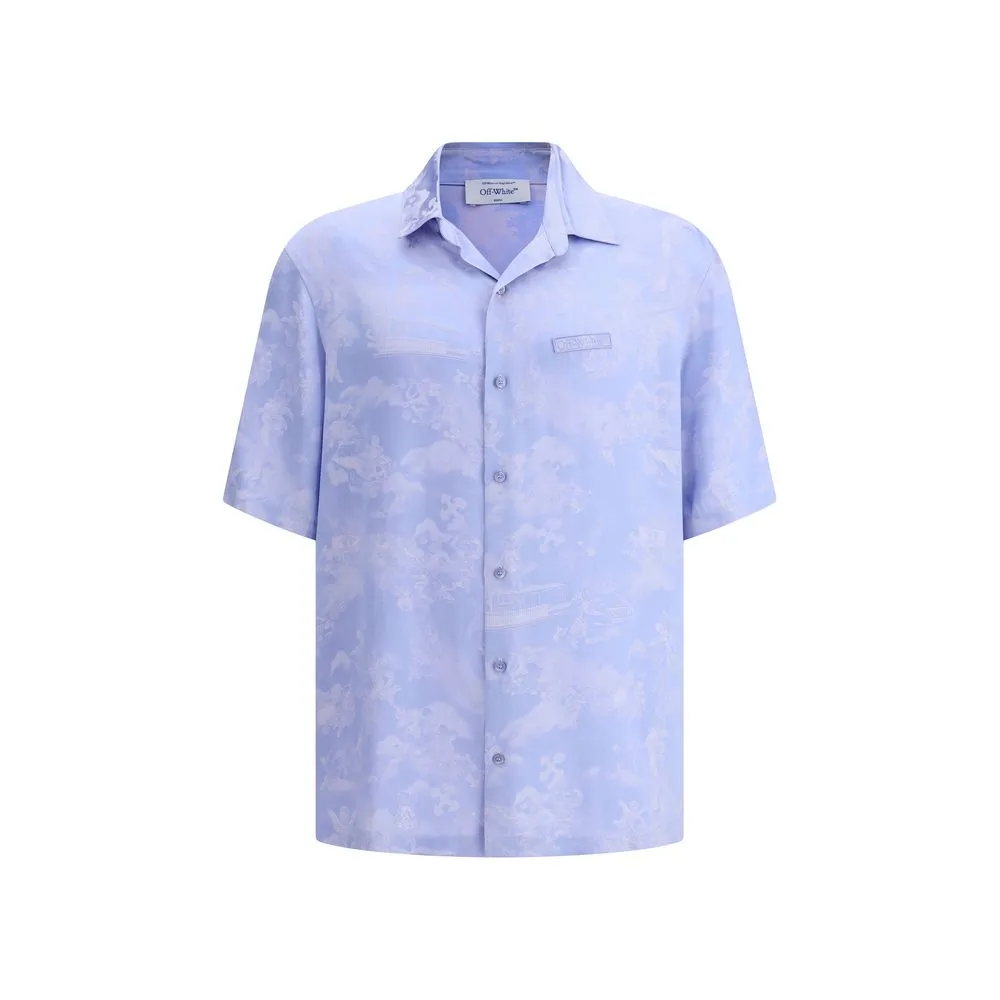 Off-White Men's Serenity Shirt