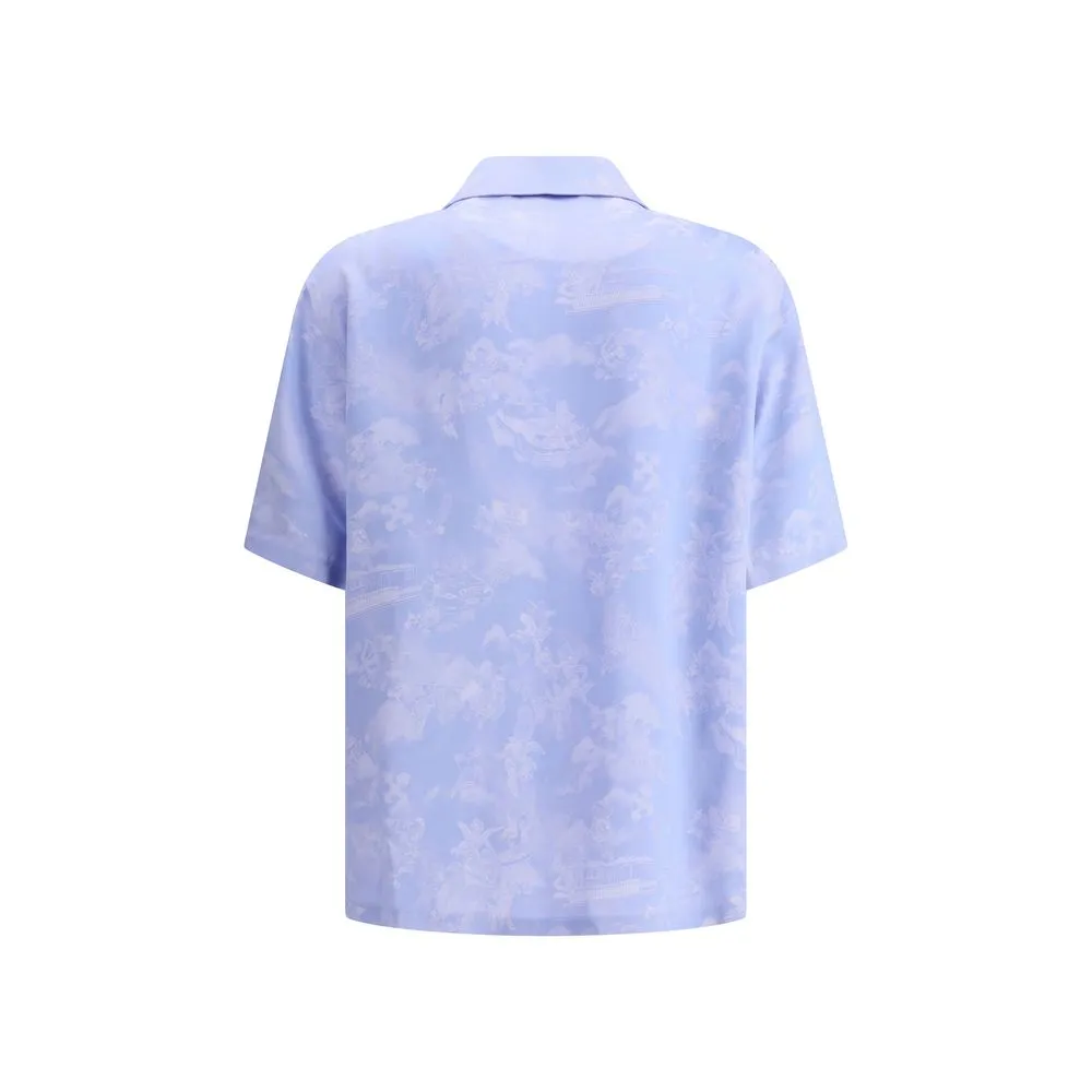 Off-White Men's Serenity Shirt