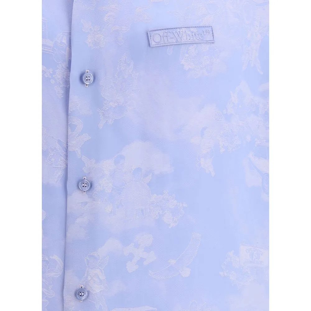 Off-White Men's Serenity Shirt