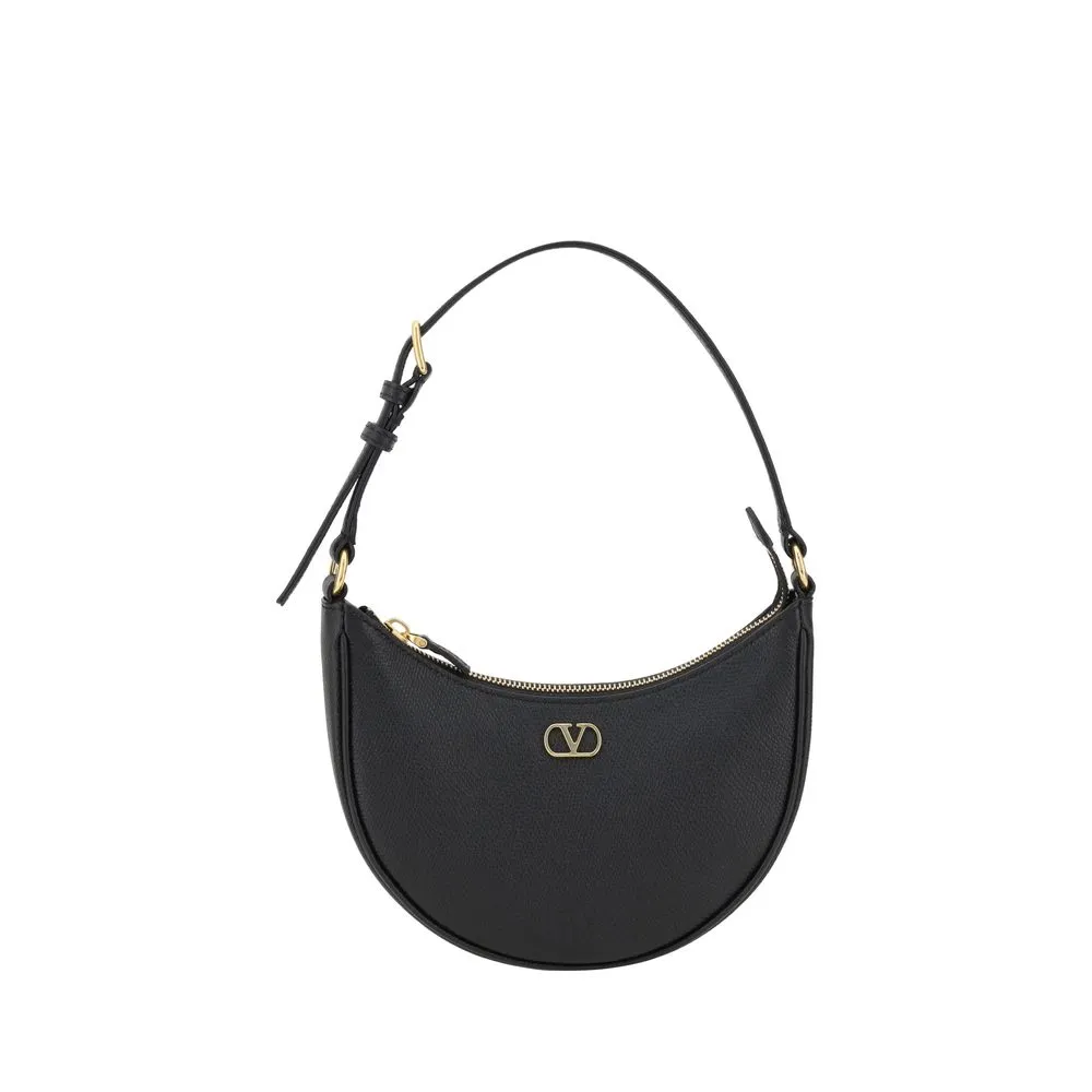 Valentino Garavani Women's Hobo mini VLogo Shoulder Bag
