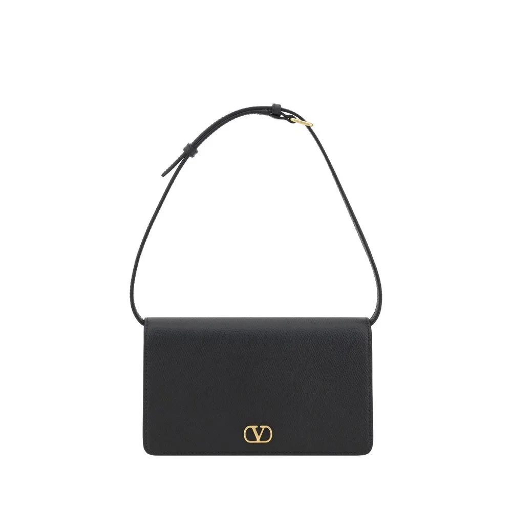 Valentino Garavani Women's VLogo Shoulder Bag