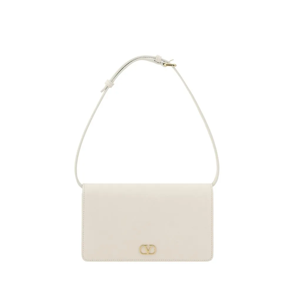 Valentino Garavani Women's VLogo Shoulder Bag