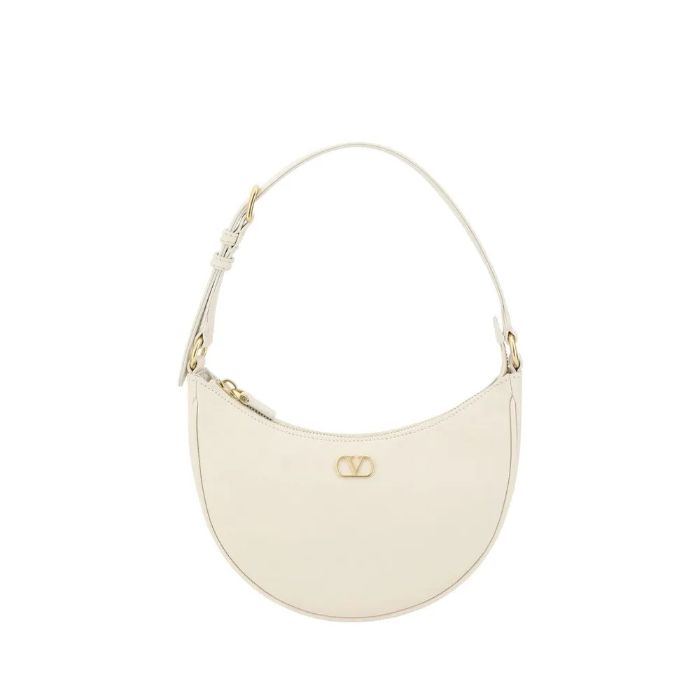 Valentino Garavani Women's Hobo mini VLogo Shoulder Bag