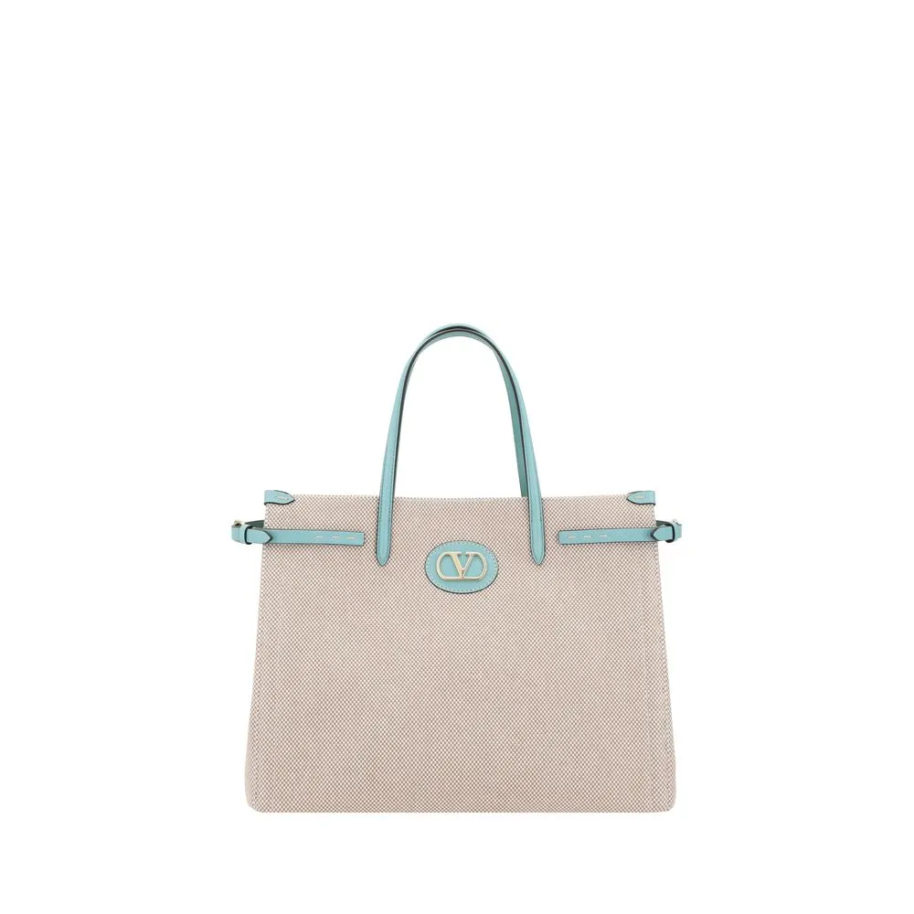 Valentino Garavani Women's Cotton Tote Bag