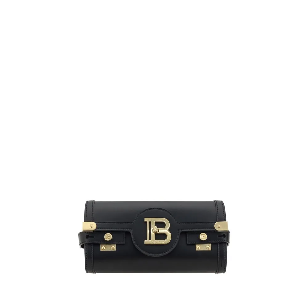 Balmain Women's B-Buzz Pouch Bag