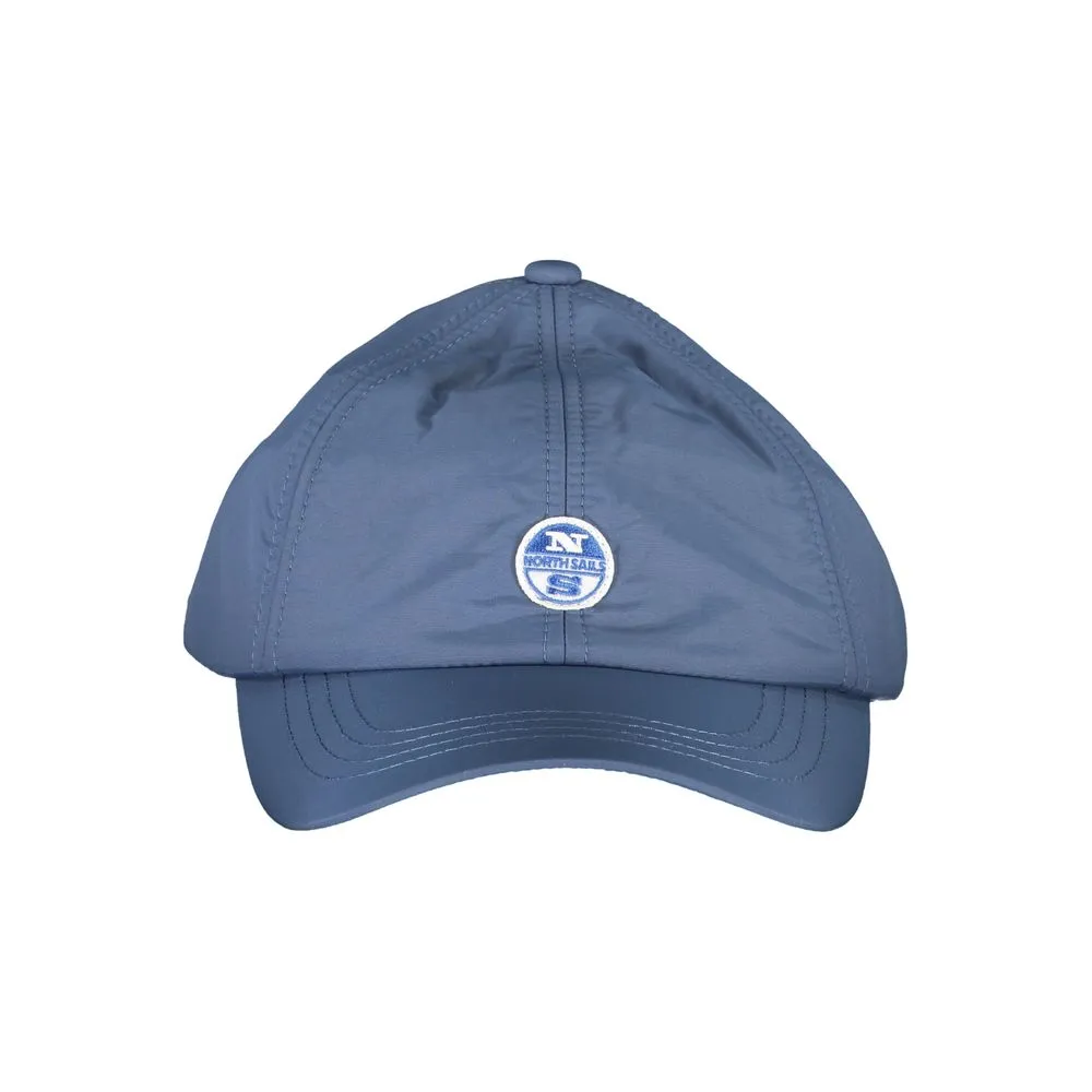North Sails Men's Blue Nylon Hats & Cap