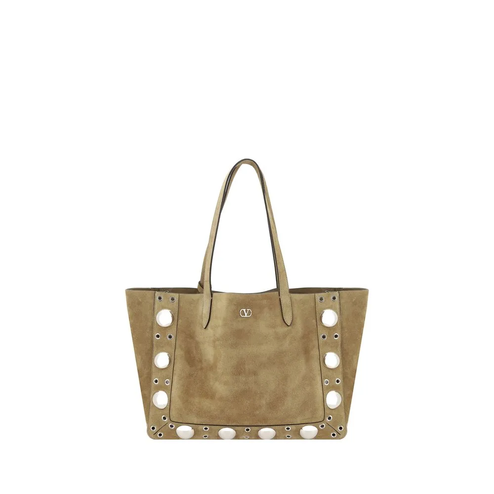Valentino Garavani Women's Nellcote Tote Bag