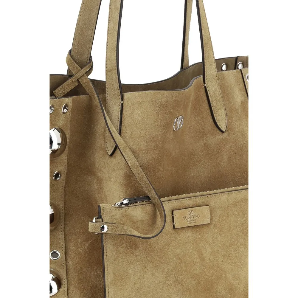 Valentino Garavani Women's Nellcote Tote Bag