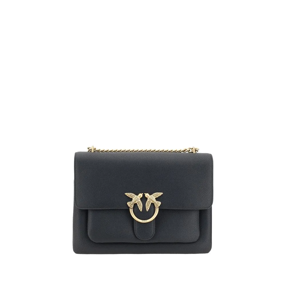 PINKO Women's Love Shoulder Bag