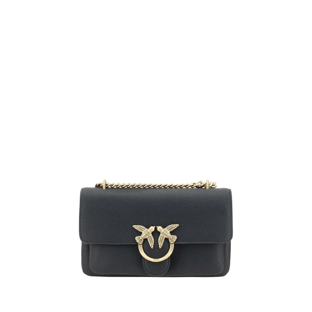 PINKO Women's Love One Shoulder Bag