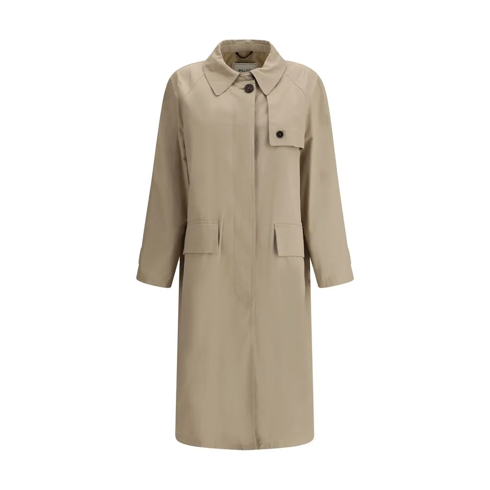 Paltò Women's Marta Trench Coat