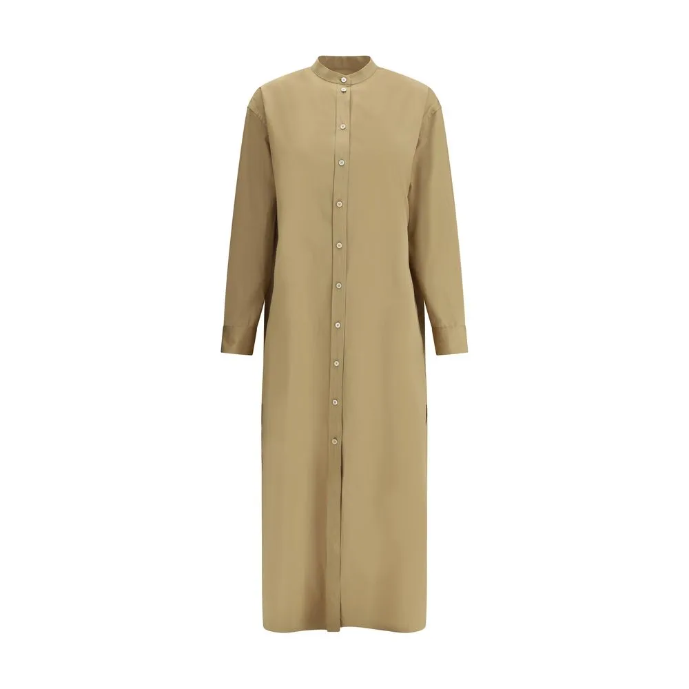 Jil Sander Women's Long shirt Dress