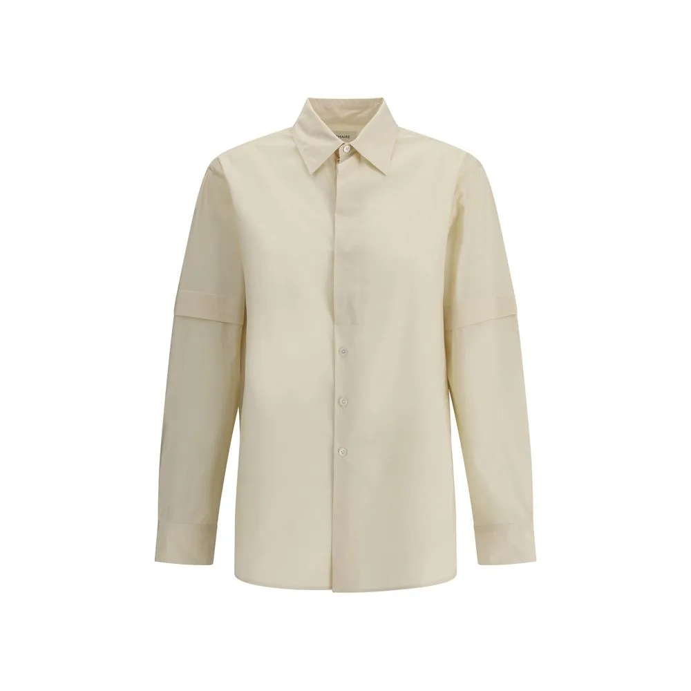 Lemaire Women's Shirt with Slits