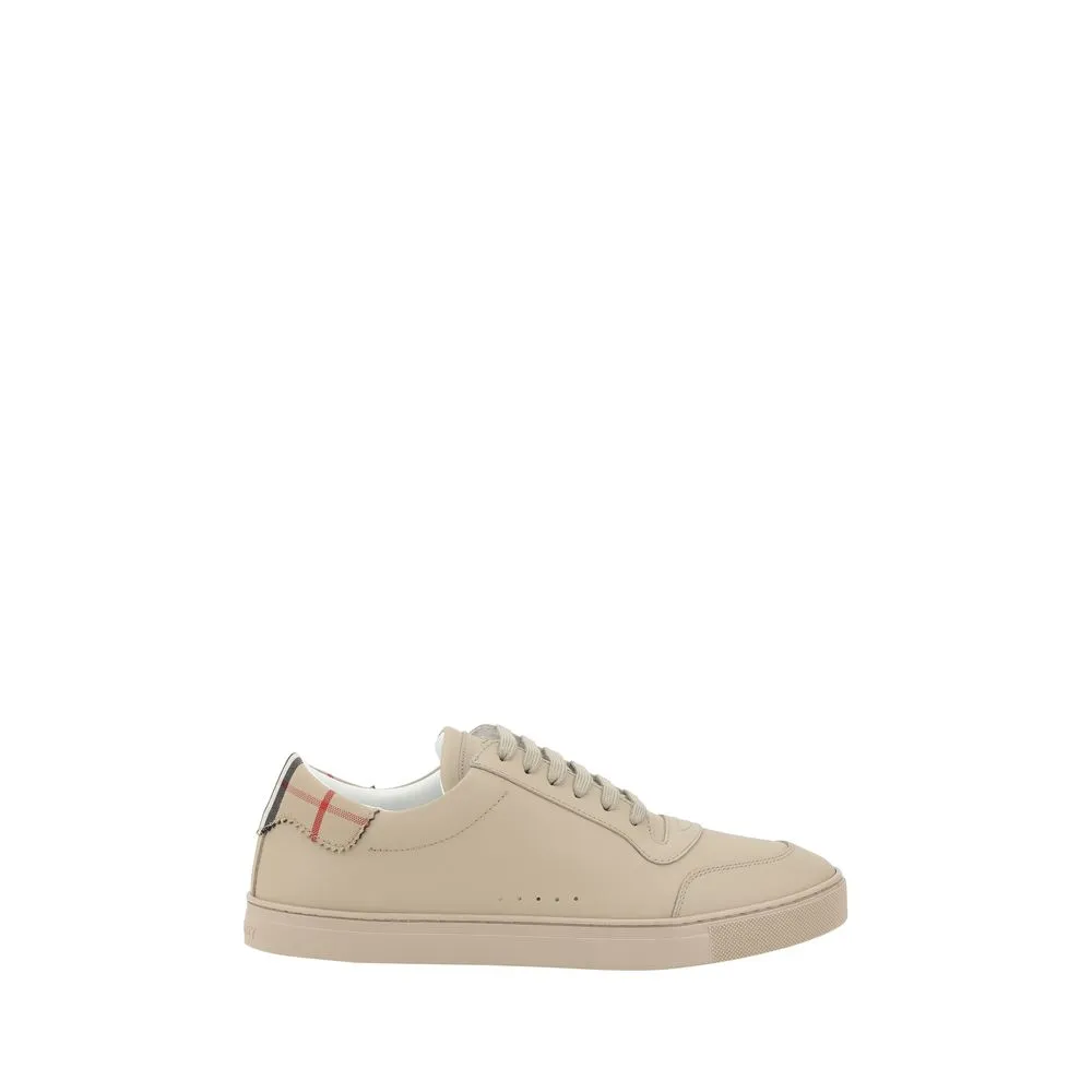 Burberry Men's Robin Sneakers