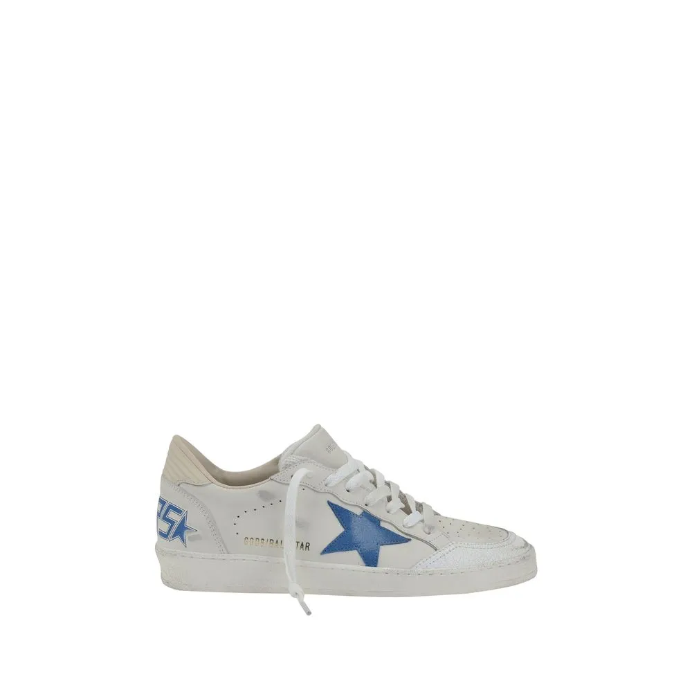 Golden Goose Men's Ball Star